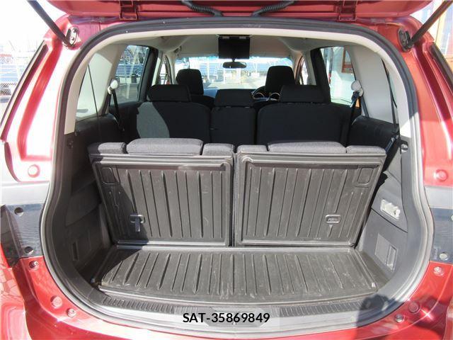 Mazda PREMACY 2011 6377956-6
