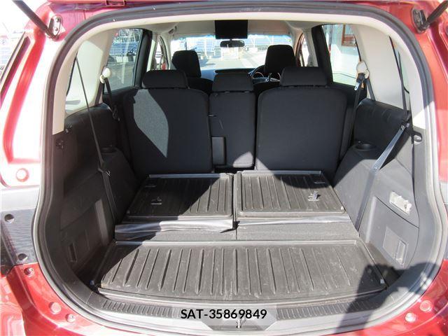 Mazda PREMACY 2011 6377956-7