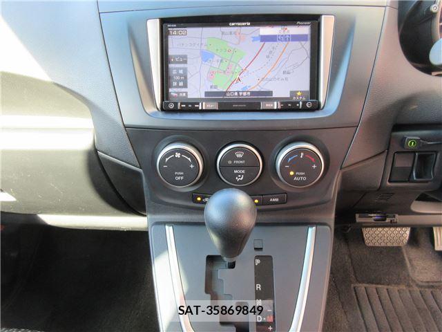 Mazda PREMACY 2011 6377956-9