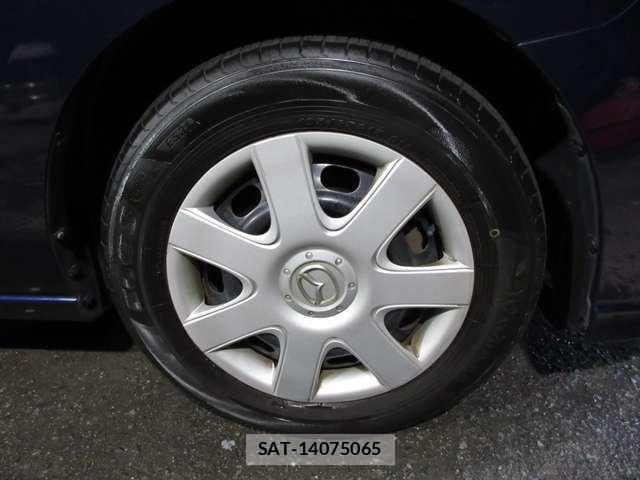 Mazda PREMACY 2010 6377988-10