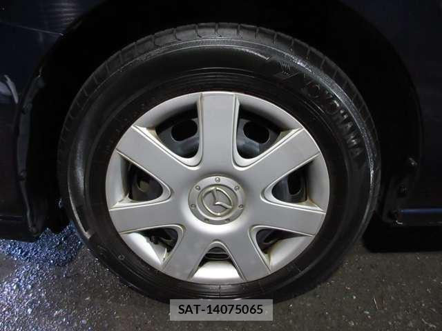 Mazda PREMACY 2010 6377988-2