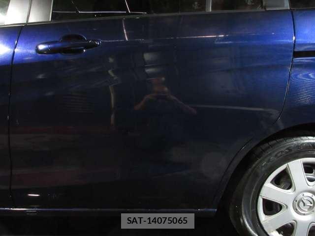 Mazda PREMACY 2010 6377988-4