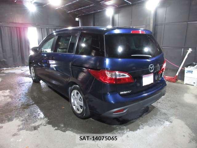 Mazda PREMACY 2010 6377988-5