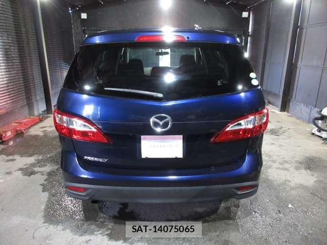 Mazda PREMACY 2010 6377988-6