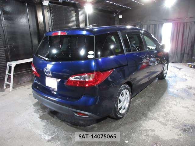 Mazda PREMACY 2010 6377988-7