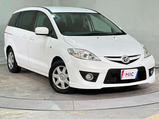 Mazda PREMACY 2010 6378024-1
