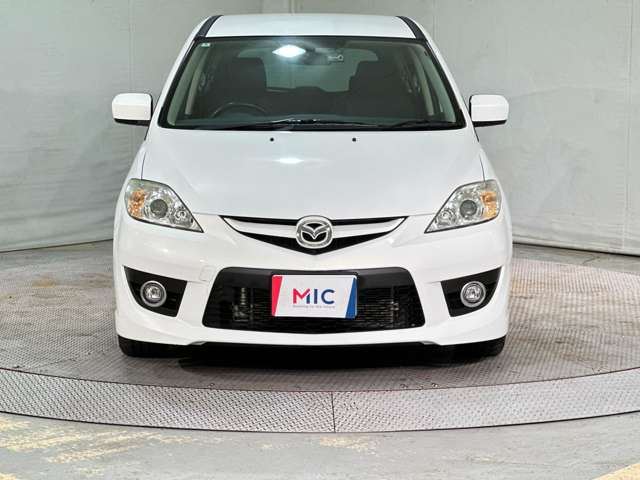 Mazda PREMACY 2010 6378024-2