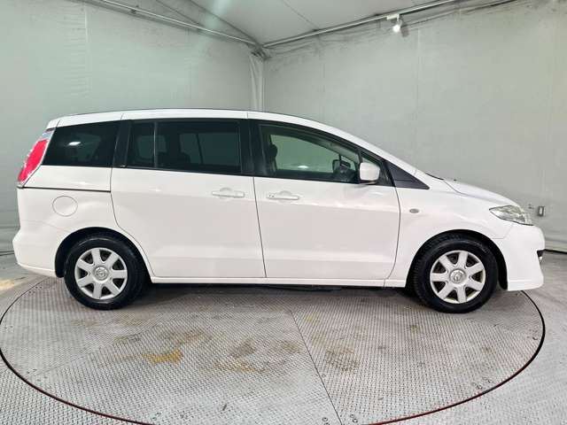 Mazda PREMACY 2010 6378024-3