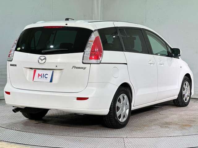 Mazda PREMACY 2010 6378024-4