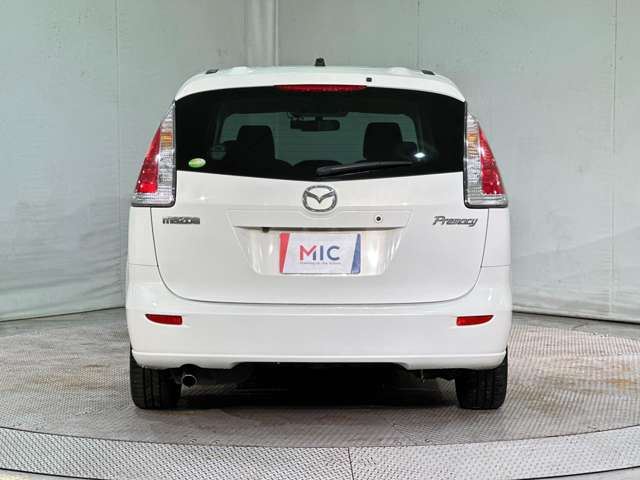 Mazda PREMACY 2010 6378024-5