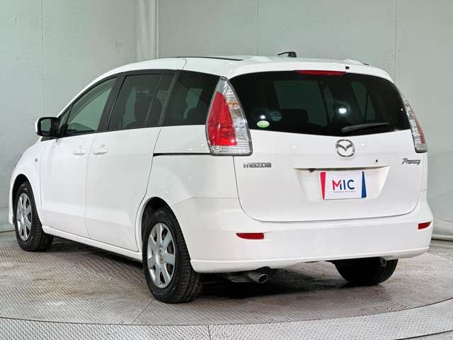 Mazda PREMACY 2010 6378024-6