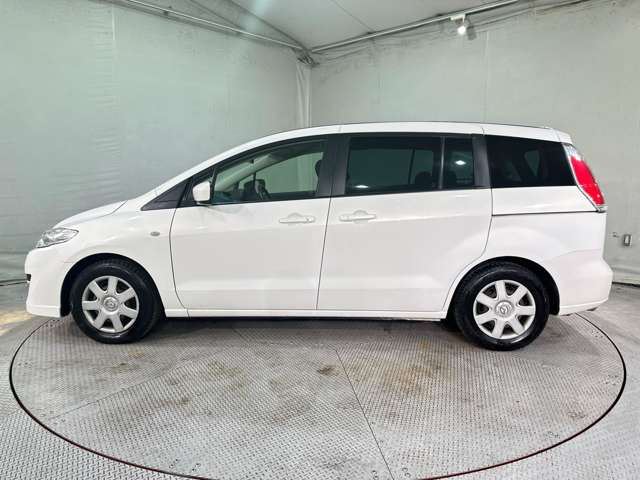 Mazda PREMACY 2010 6378024-7