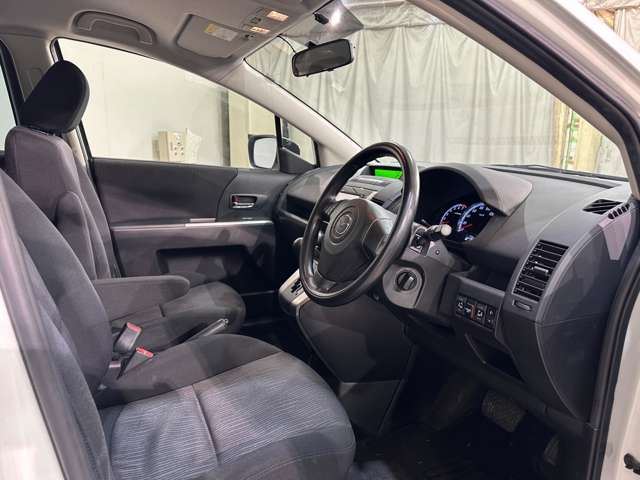 Mazda PREMACY 2010 6378024-8