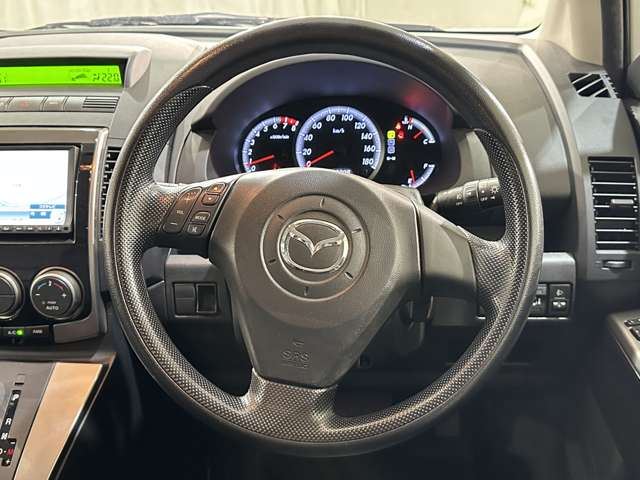 Mazda PREMACY 2010 6378024-9