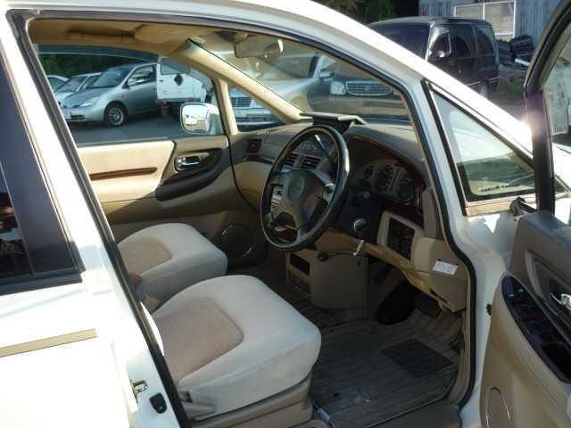 Nissan PRESAGE 1999 6332927-2