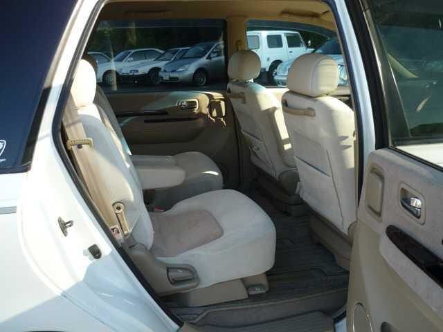 Nissan PRESAGE 1999 6332927-3