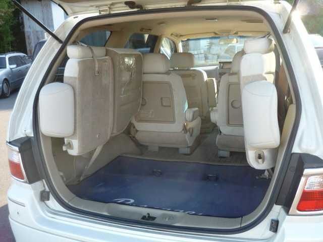 Nissan PRESAGE 1999 6332927-5