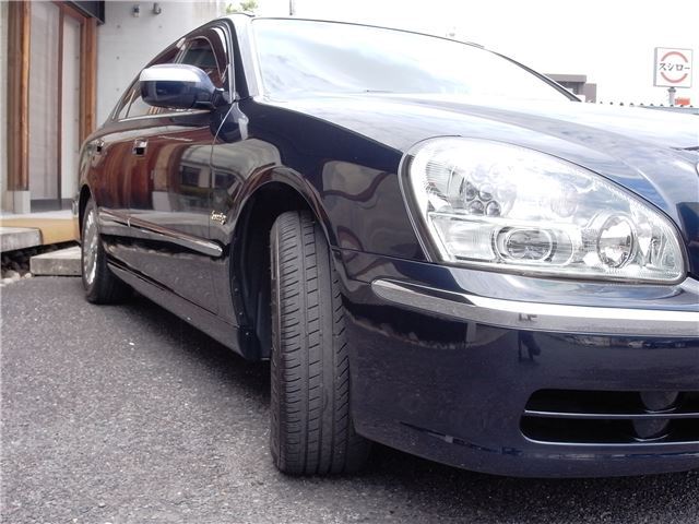 Nissan PRESIDENT 2005 6333066-10