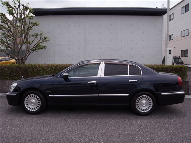 Nissan PRESIDENT 2005 6333066-4