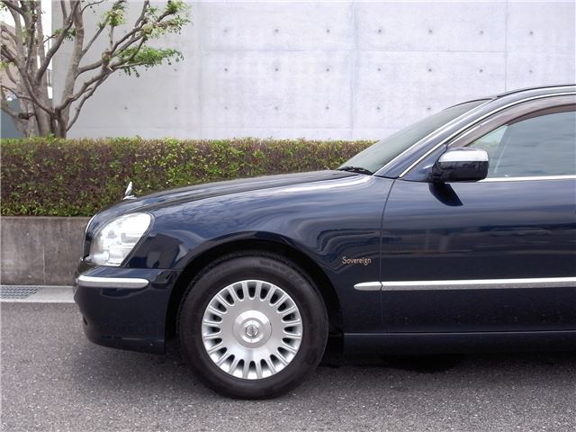 Nissan PRESIDENT 2005 6333066-5