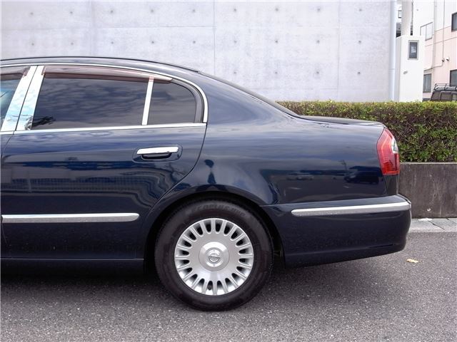 Nissan PRESIDENT 2005 6333066-6