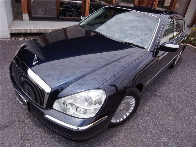 Nissan PRESIDENT 2005 6333066-7