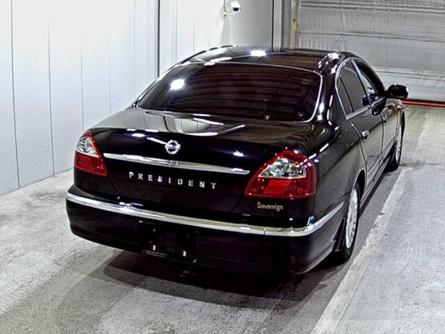 Nissan PRESIDENT 2004 6333126-1