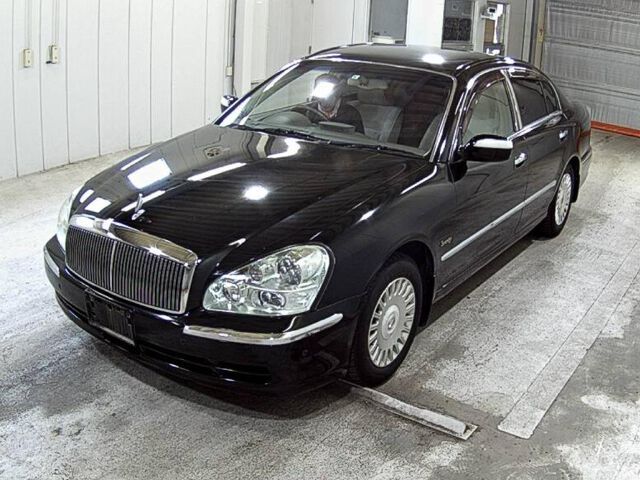 Nissan PRESIDENT 2003 6333218-3