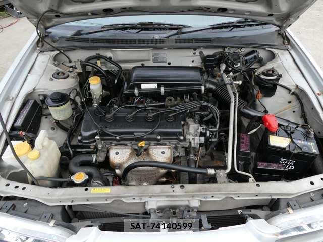 Nissan PULSAR 1999 6333759-10