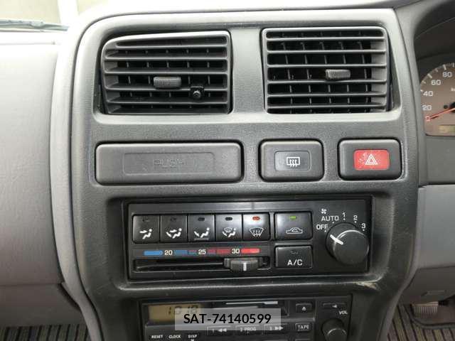 Nissan PULSAR 1999 6333759-8