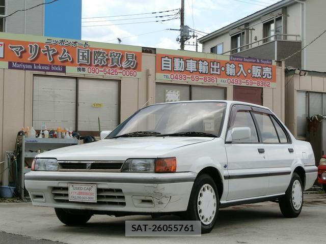 sat car