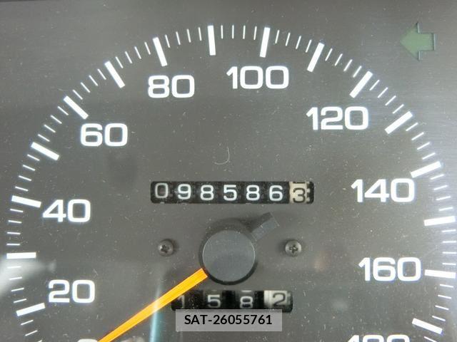 Nissan PULSAR 1990 6333799-10