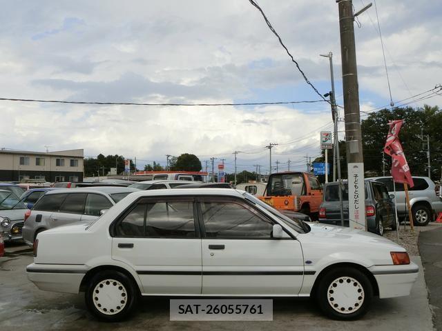 Nissan PULSAR 1990 6333799-3