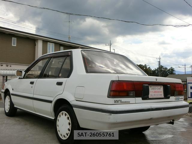 Nissan PULSAR 1990 6333799-8