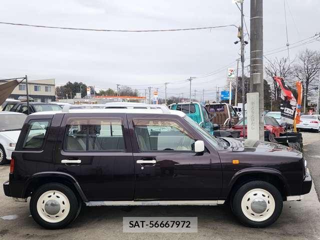 Nissan RASHEEN 2009 6333984-3