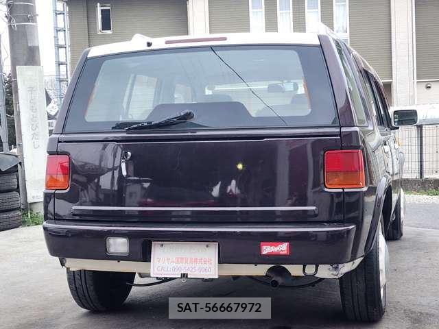 Nissan RASHEEN 2009 6333984-6