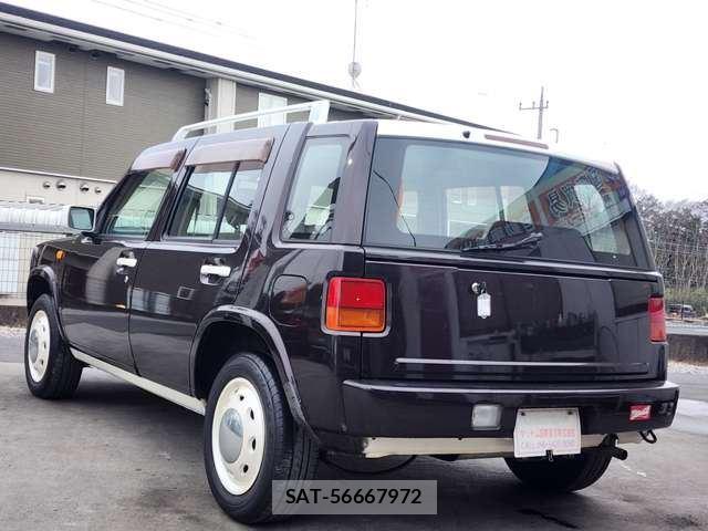 Nissan RASHEEN 2009 6333984-7