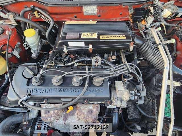 Nissan RASHEEN 1999 6334048-10