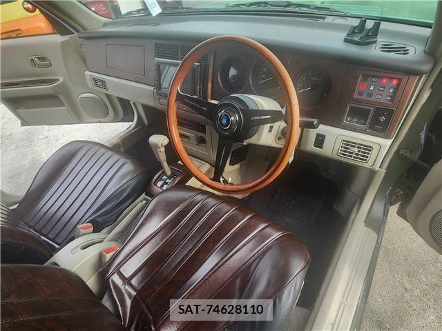 Nissan RASHEEN 1999 6334107-2