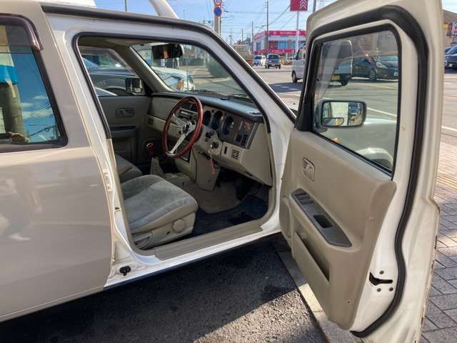 Nissan RASHEEN 1998 6334139-10