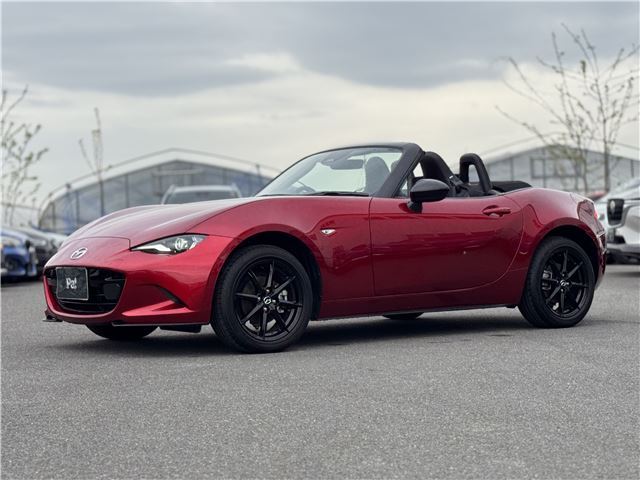 Mazda ROADSTER 2025 6378425-1