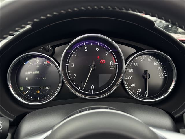 Mazda ROADSTER 2025 6378425-10