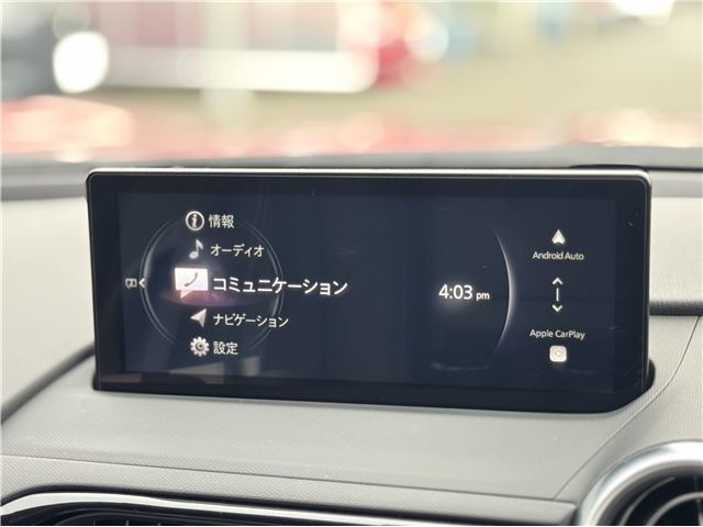 Mazda ROADSTER 2025 6378425-4