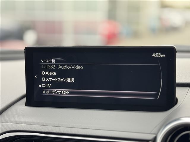 Mazda ROADSTER 2025 6378425-5