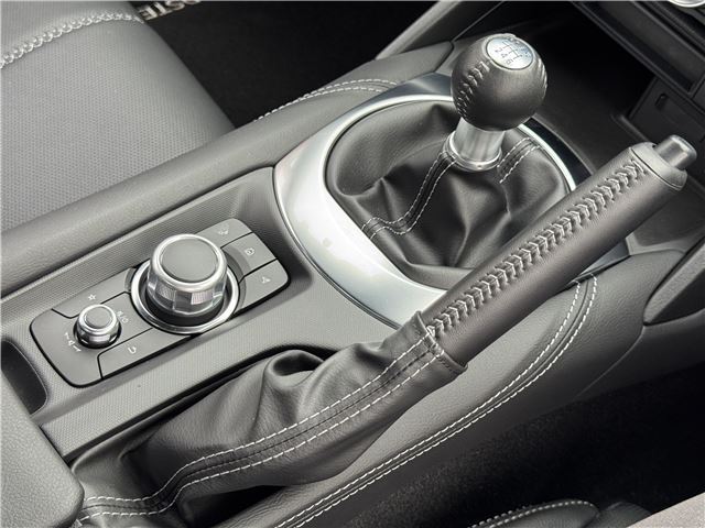 Mazda ROADSTER 2025 6378425-8