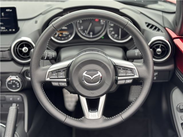 Mazda ROADSTER 2025 6378425-9