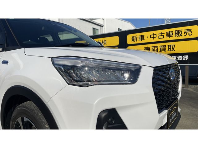 Daihatsu ROCKY 2025 6367392-10