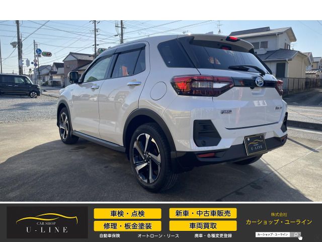 Daihatsu ROCKY 2025 6367392-6
