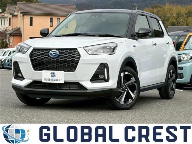 Daihatsu ROCKY 2025 6367427-0