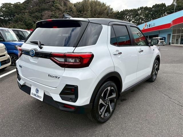 Daihatsu ROCKY 2025 6367427-10